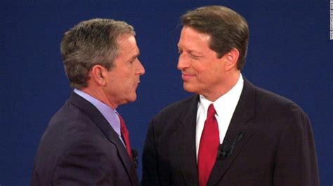 did al gore win|Bush v. Gore and the 2000 Election Never Ended.